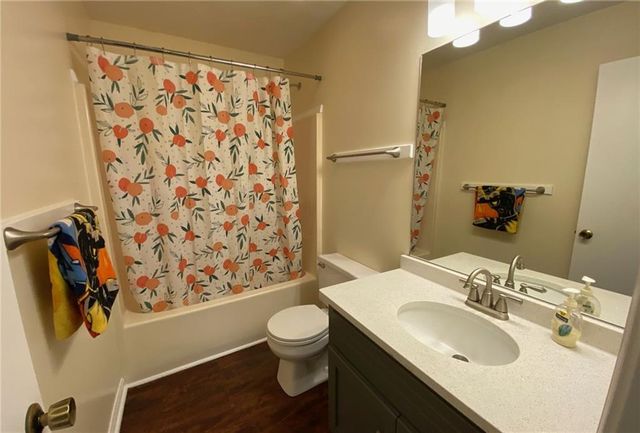 1326 Williamsburg Lane, Norcross, GA 30093