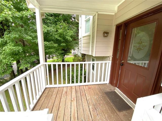 1326 Williamsburg Lane, Norcross, GA 30093