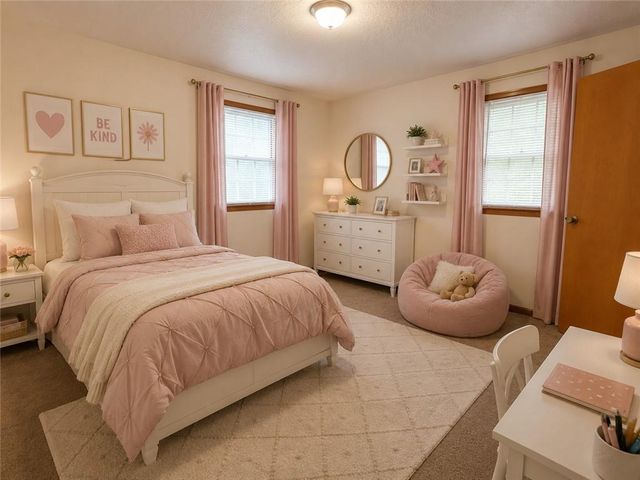 1326 Williamsburg Lane, Norcross, GA 30093