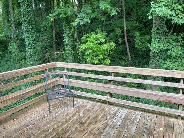 1326 Williamsburg Lane, Norcross, GA 30093