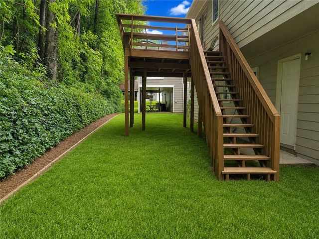 1326 Williamsburg Lane, Norcross, GA 30093