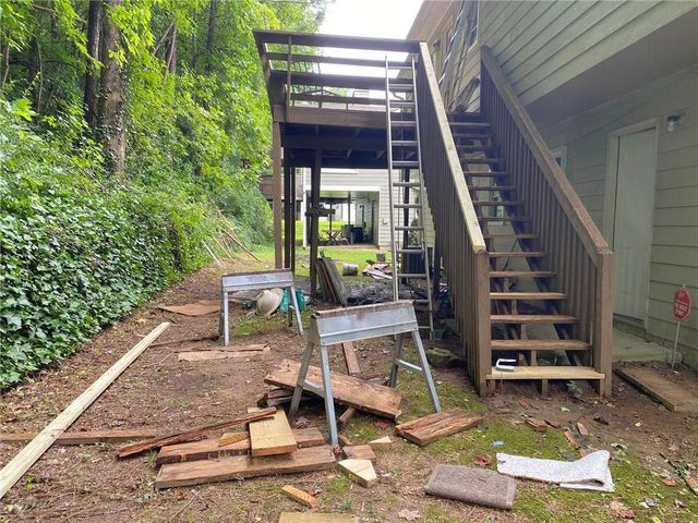 1326 Williamsburg Lane, Norcross, GA 30093
