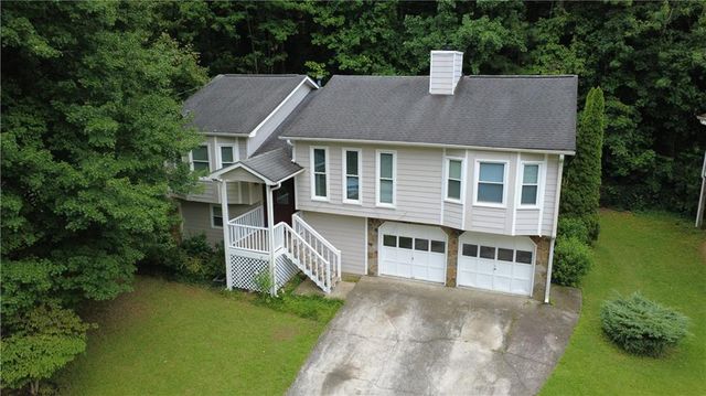 1326 Williamsburg Lane, Norcross, GA 30093