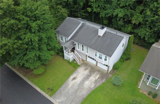 1326 Williamsburg Lane, Norcross, GA 30093