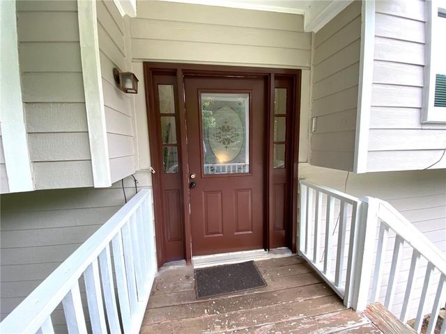 1326 Williamsburg Lane, Norcross, GA 30093