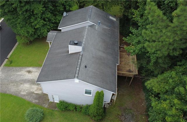 1326 Williamsburg Lane, Norcross, GA 30093