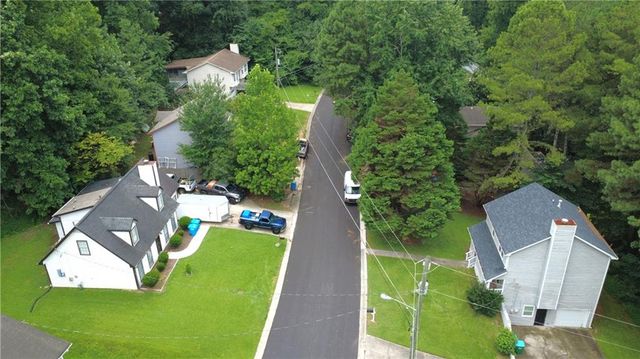 1326 Williamsburg Lane, Norcross, GA 30093