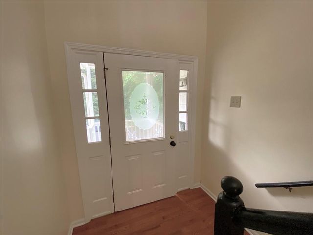 1326 Williamsburg Lane, Norcross, GA 30093