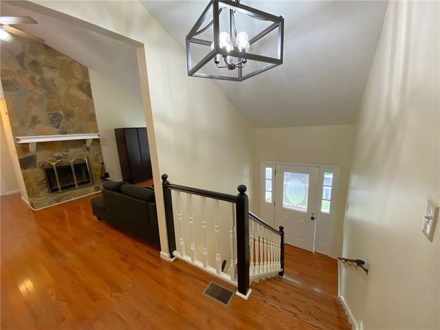 1326 Williamsburg Lane, Norcross, GA 30093