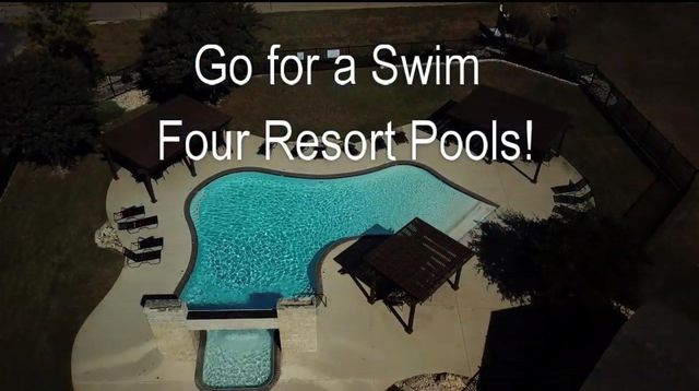 11036 Juniper Drive, Whitney, TX 76692