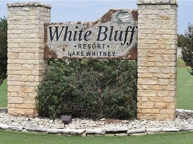 11036 Juniper Drive, Whitney, TX 76692