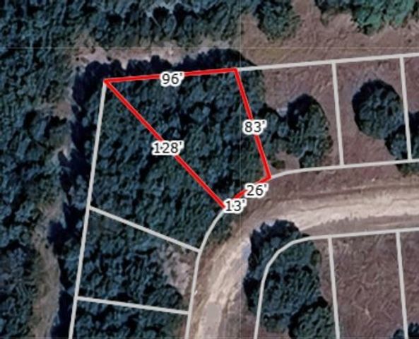 11036 Juniper Drive, Whitney, TX 76692