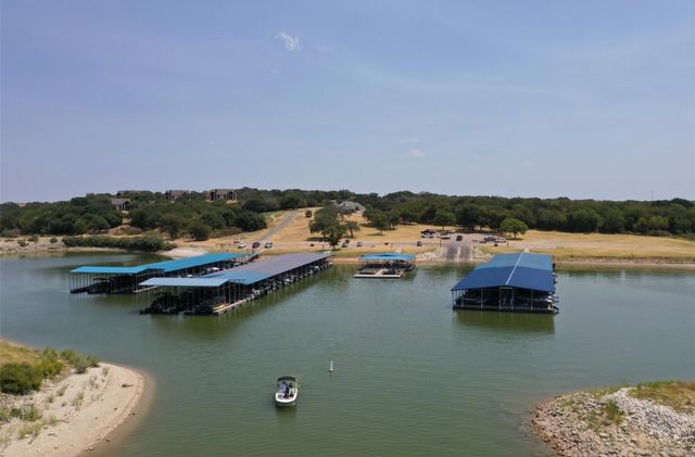 11036 Juniper Drive, Whitney, TX 76692