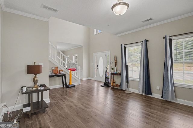 12911 Wyatt Circle, Hampton, GA 30228