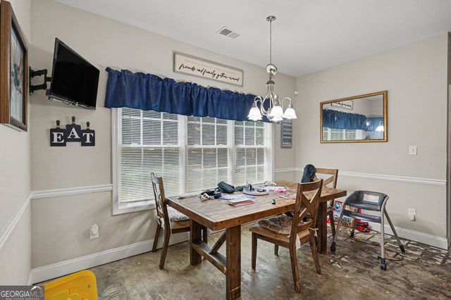 12911 Wyatt Circle, Hampton, GA 30228