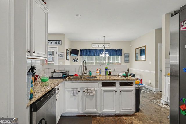 12911 Wyatt Circle, Hampton, GA 30228