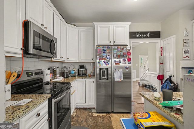 12911 Wyatt Circle, Hampton, GA 30228
