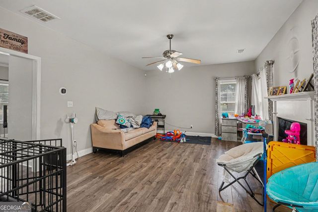 12911 Wyatt Circle, Hampton, GA 30228