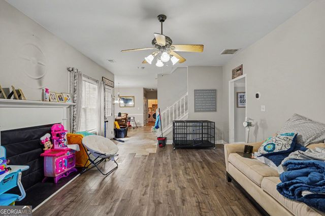 12911 Wyatt Circle, Hampton, GA 30228