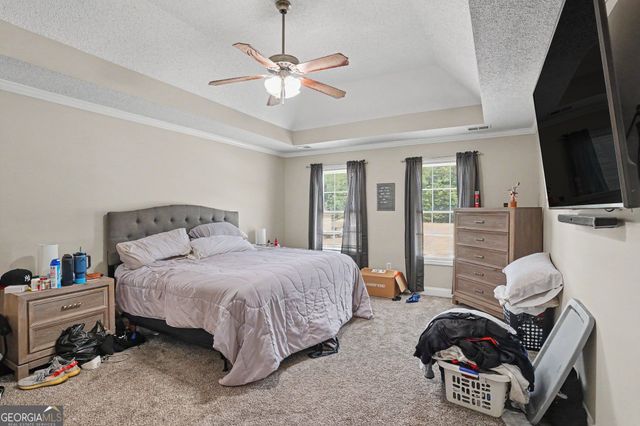 12911 Wyatt Circle, Hampton, GA 30228