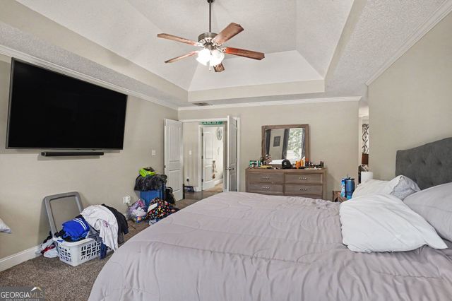 12911 Wyatt Circle, Hampton, GA 30228