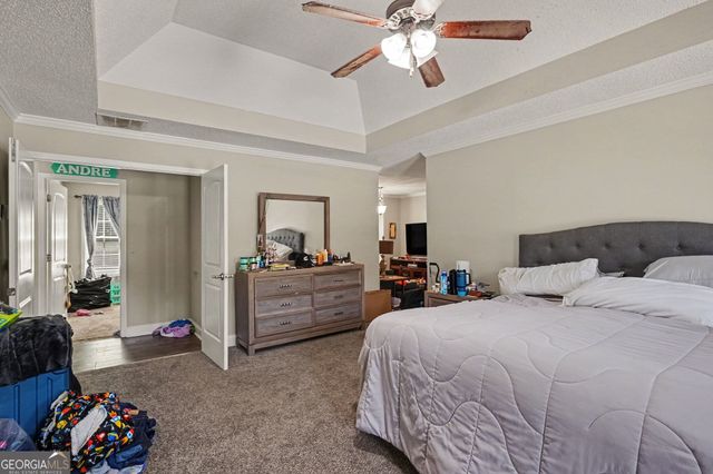 12911 Wyatt Circle, Hampton, GA 30228