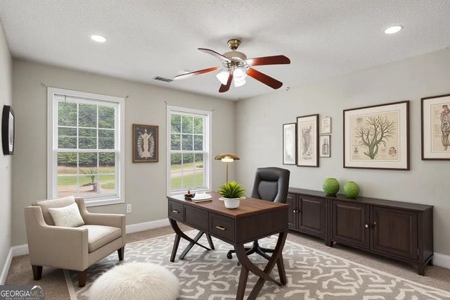 12911 Wyatt Circle, Hampton, GA 30228