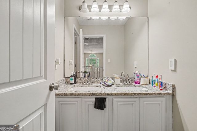 12911 Wyatt Circle, Hampton, GA 30228