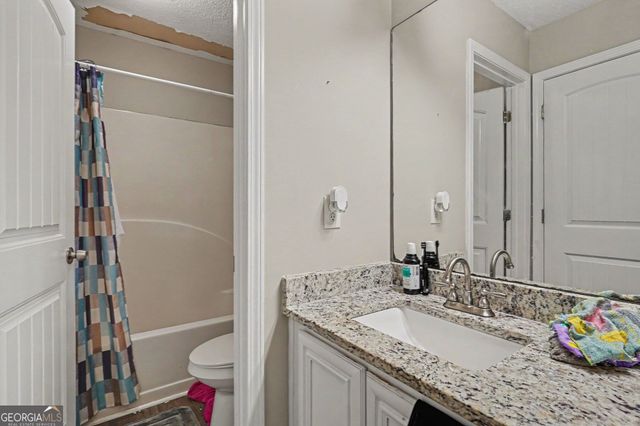 12911 Wyatt Circle, Hampton, GA 30228