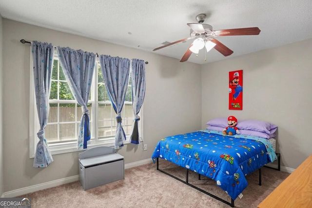 12911 Wyatt Circle, Hampton, GA 30228