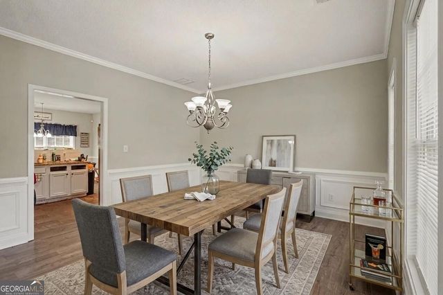 12911 Wyatt Circle, Hampton, GA 30228