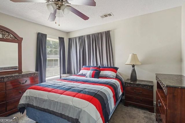 12911 Wyatt Circle, Hampton, GA 30228