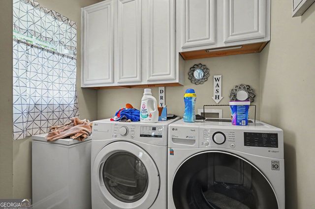 12911 Wyatt Circle, Hampton, GA 30228