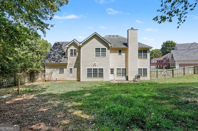 12911 Wyatt Circle, Hampton, GA 30228