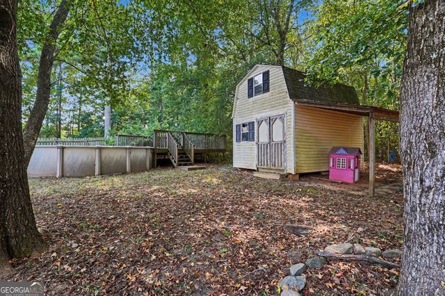 12911 Wyatt Circle, Hampton, GA 30228