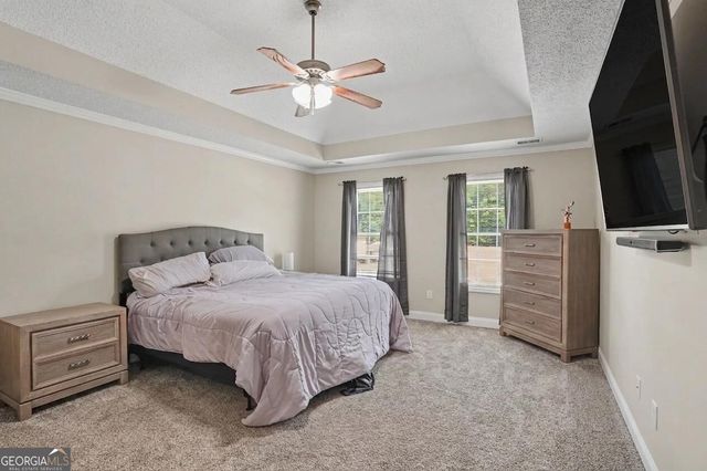 12911 Wyatt Circle, Hampton, GA 30228