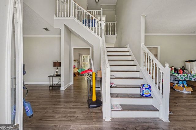 12911 Wyatt Circle, Hampton, GA 30228