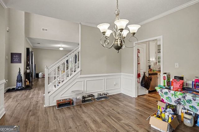 12911 Wyatt Circle, Hampton, GA 30228