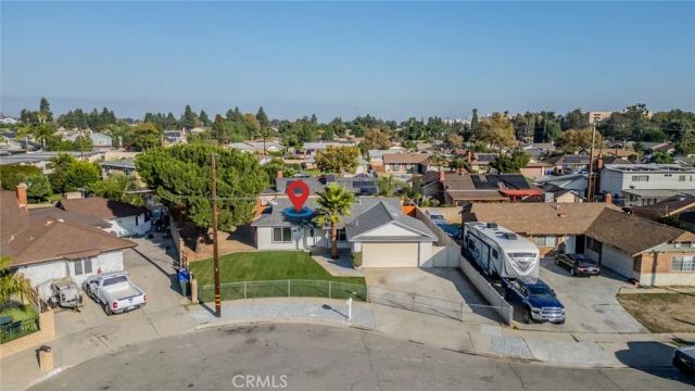 9825 Chantry Avenue, Fontana, CA 92335