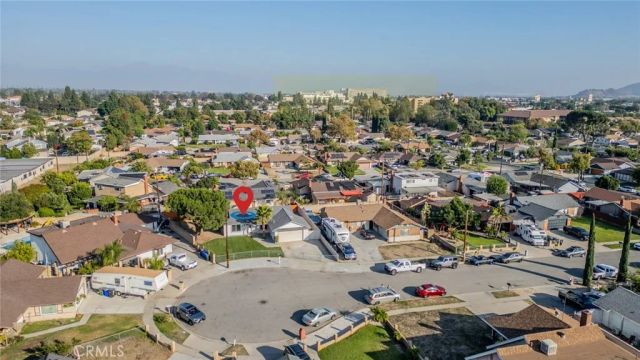 9825 Chantry Avenue, Fontana, CA 92335
