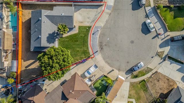 9825 Chantry Avenue, Fontana, CA 92335