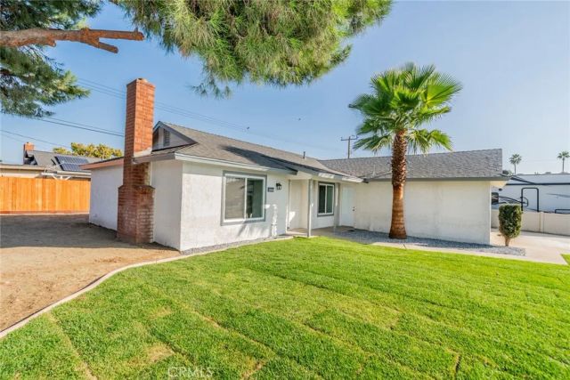 9825 Chantry Avenue, Fontana, CA 92335