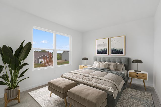 1750 N Boxwood Drive, Brookline, MO 65619