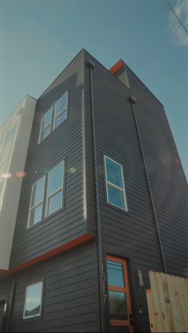 1513 Mckee Street, Houston, TX 77009