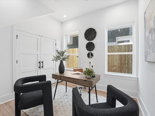 1513 Mckee Street, Houston, TX 77009