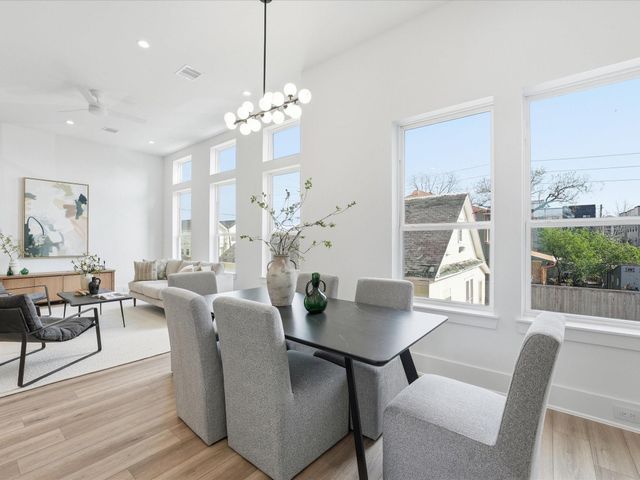 1513 Mckee Street, Houston, TX 77009