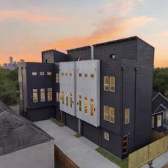 1513 Mckee Street, Houston, TX 77009