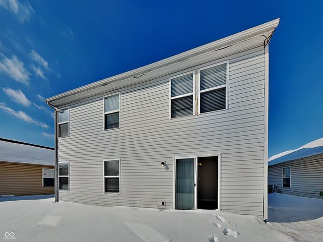 4139 Canapple Drive, Indianapolis, IN 46235