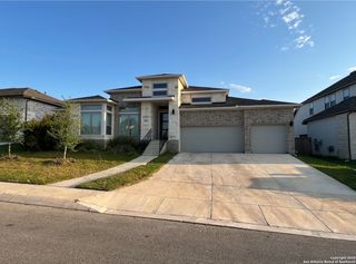 1615 Kinder Run, San Antonio, TX 78260