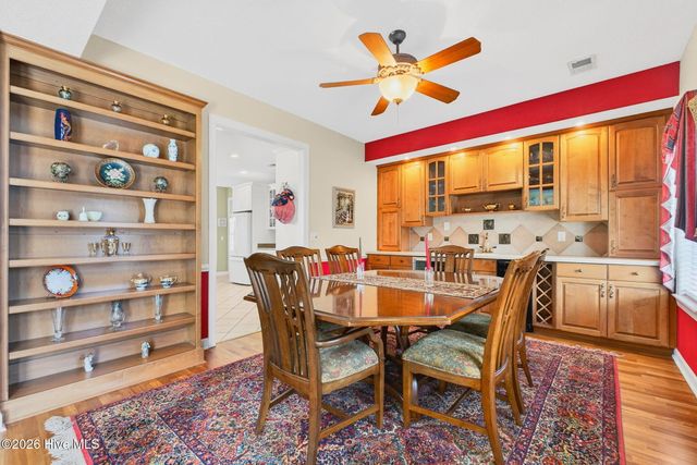 1126 N Middleton Drive NW, Calabash, NC 28467